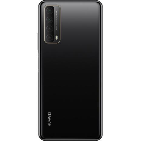 Smartphone HUAWEI P Smart 2021 Dual Sim 6.67" 128GB - Μαύρο